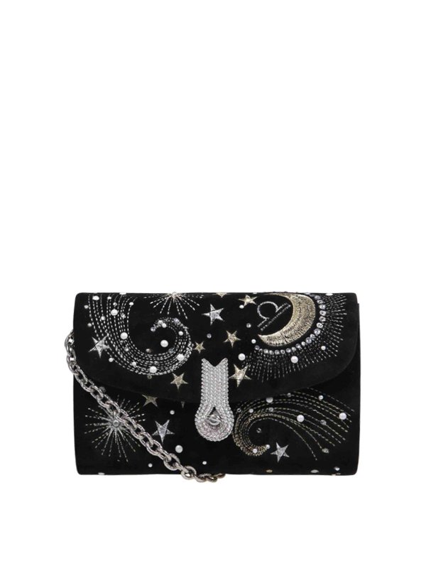 AMATO DANIELE: borse a tracolla - Borsa Queen