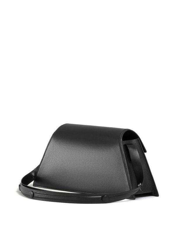 ショルダーバッグ - 黒 shop online: Marni