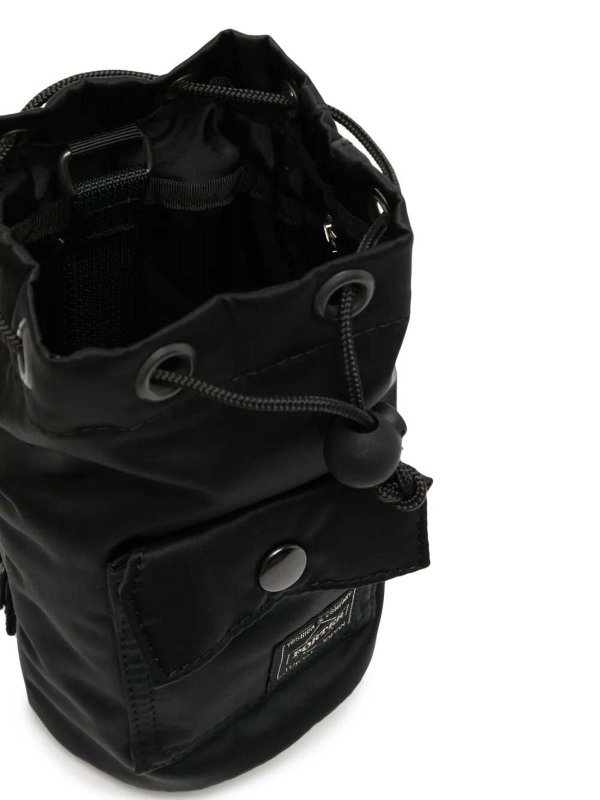 The Best Shops PORTER-YOSHIDA & CO.: バケットバッグ - バケットバッグ - 黒