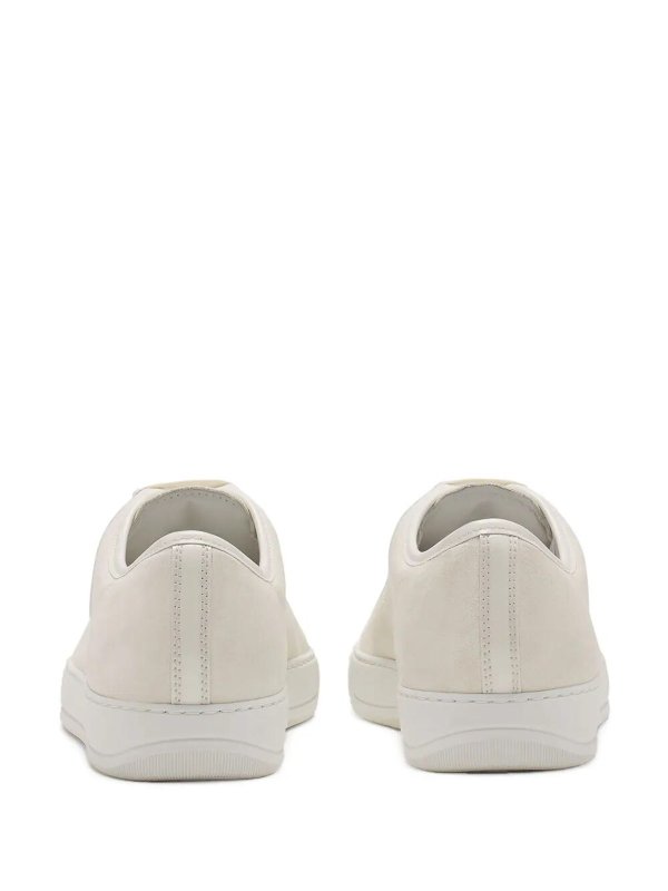 LANVIN: スニーカー online - スニーカー - ヌードカラー