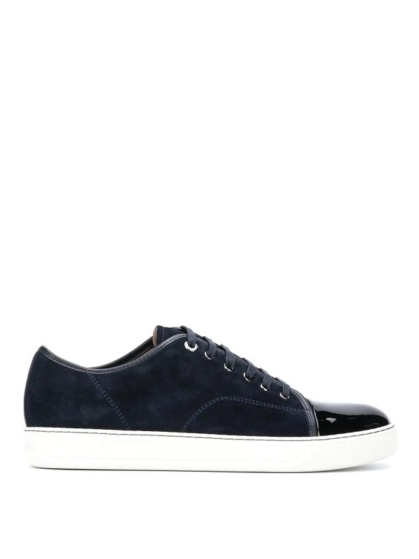 LANVIN: trainers - Sneakers Dbb1