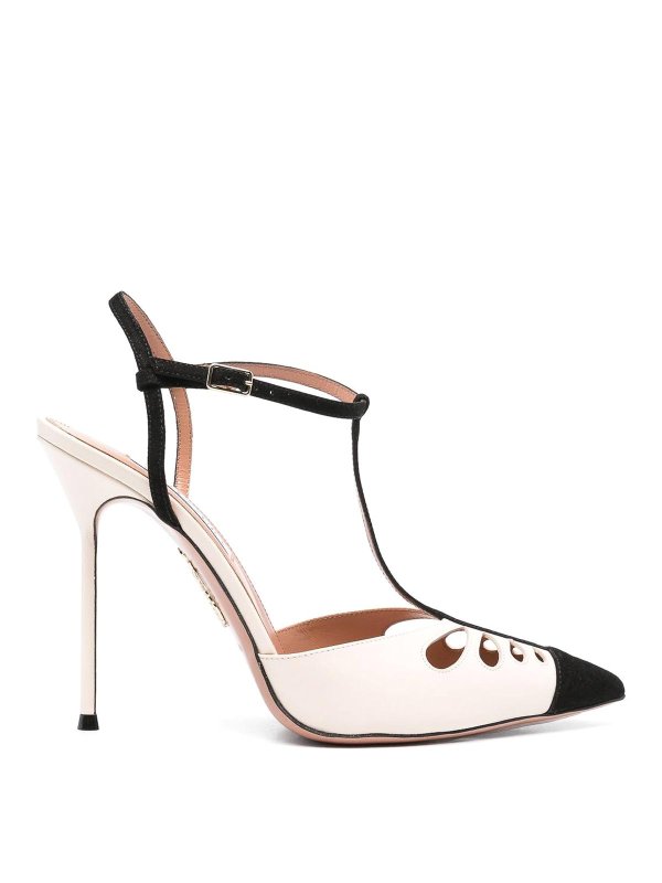 Aquazzura: パンプス - パンプス - 白