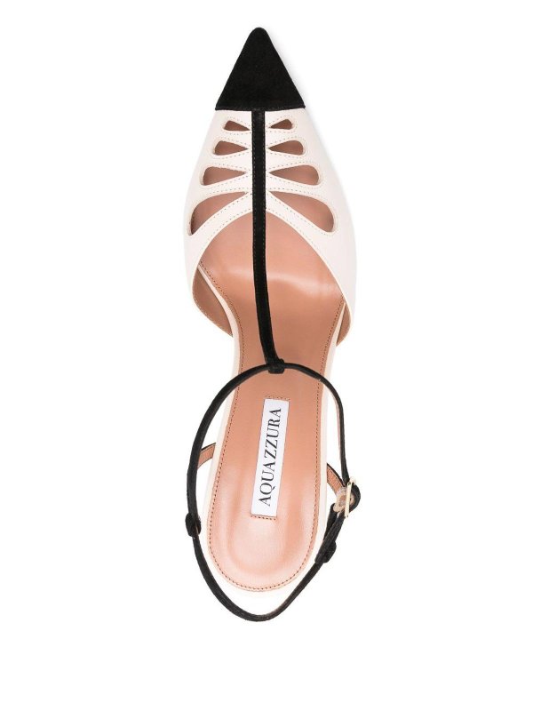 The Best Shops Aquazzura: パンプス - パンプス - 白