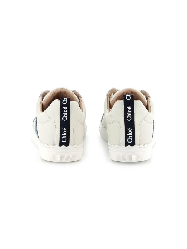 Escale Sneakers shop online: CHLOE