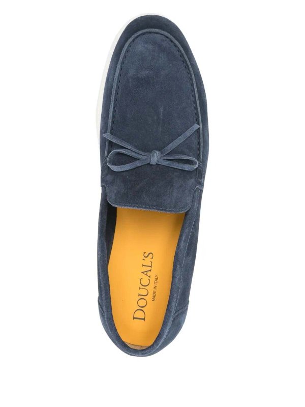 Mocasines - Gris shop online: Doucal