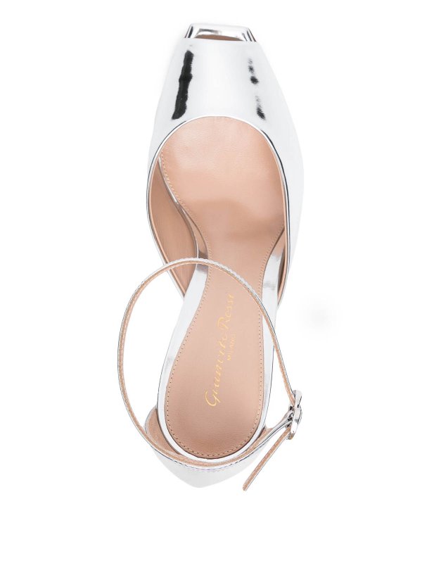 Sandals shop online: Gianvito Rossi