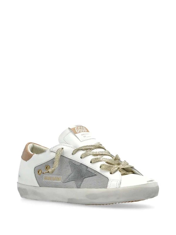 GOLDEN GOOSE: sneakers online - Sneakers logate