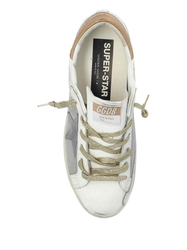 The Best Shops GOLDEN GOOSE: sneakers - Sneakers logate