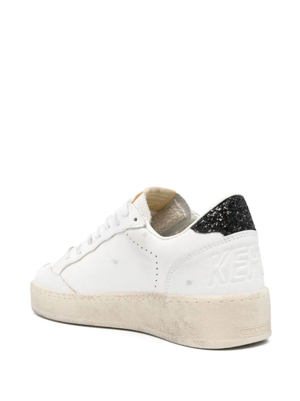 Sneaker - Schwarz shop online: GOLDEN GOOSE