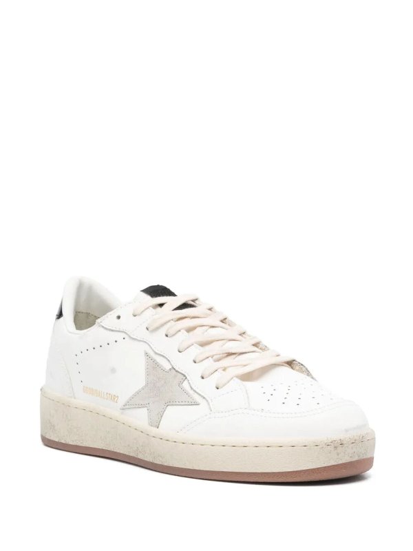 The Best Shops GOLDEN GOOSE: Sneaker - Sneaker - Weiß