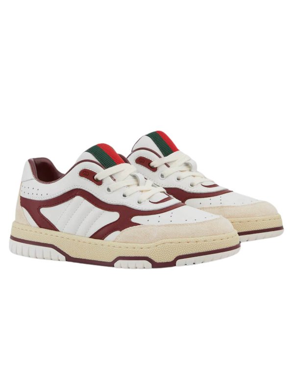 GUCCI: trainers online - Sneaker