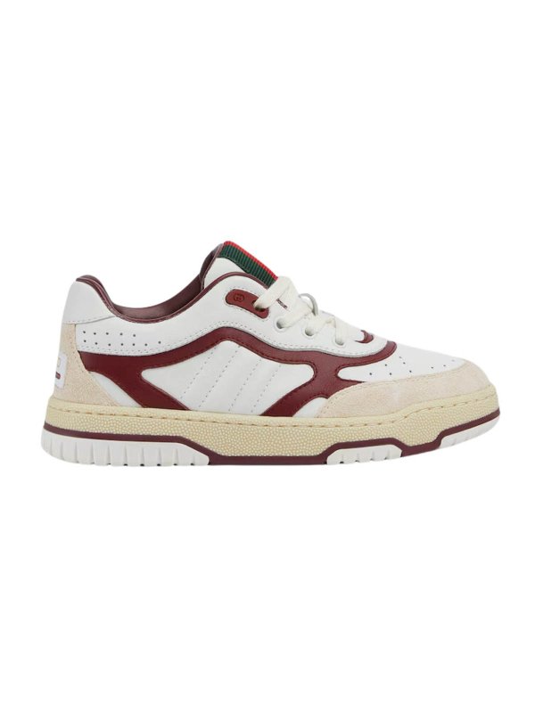 The Best Shops GUCCI: trainers - Sneaker
