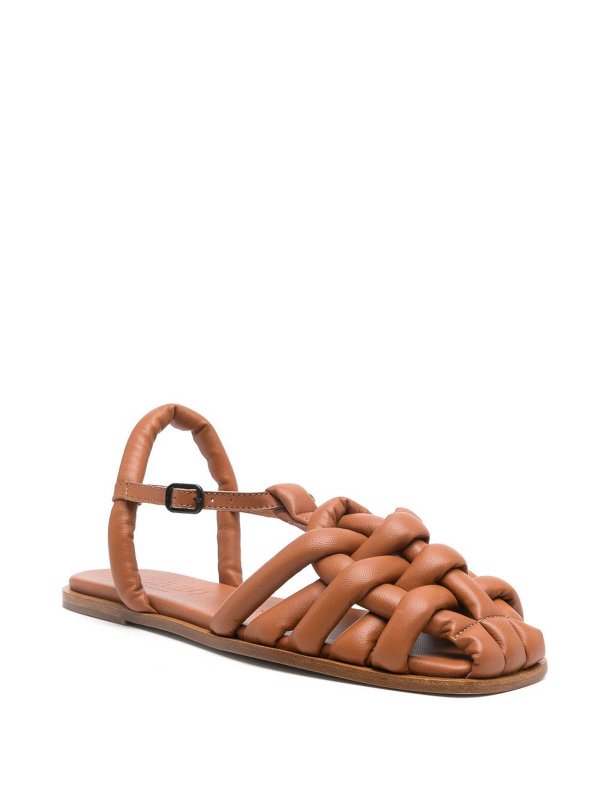 The Best Shops HEREU: Sandalen - Sandalen - Nude