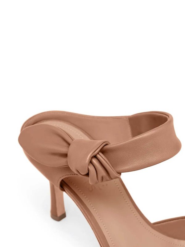 Mules - Nude shop online: Malone Souliers