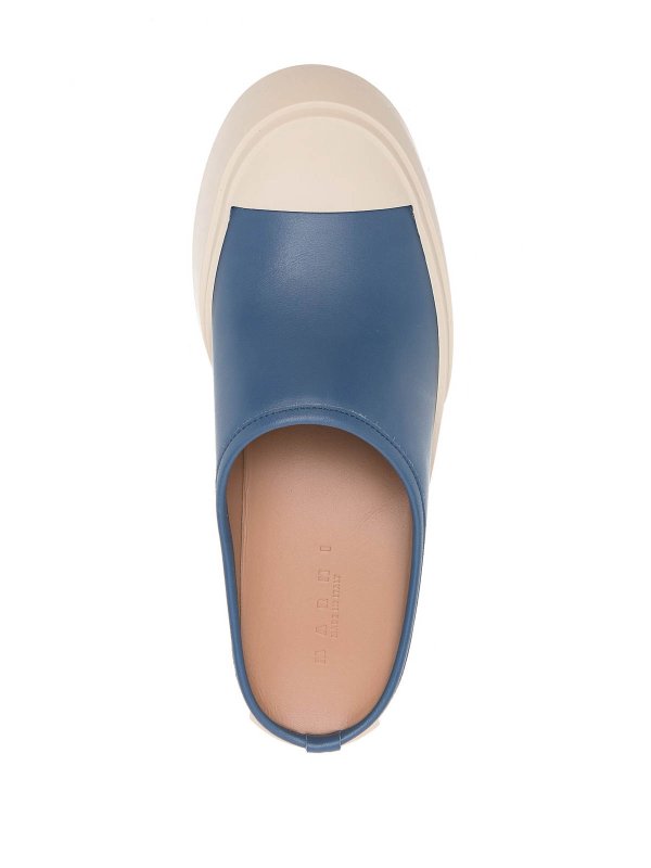 Marni: スニーカー online - スニーカー - ブルー