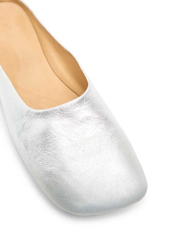 Marsèll: Mules online - Mules - Silber