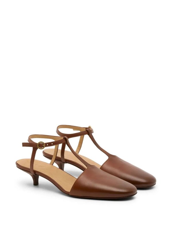 パンプス - グレー shop online: Marsèll