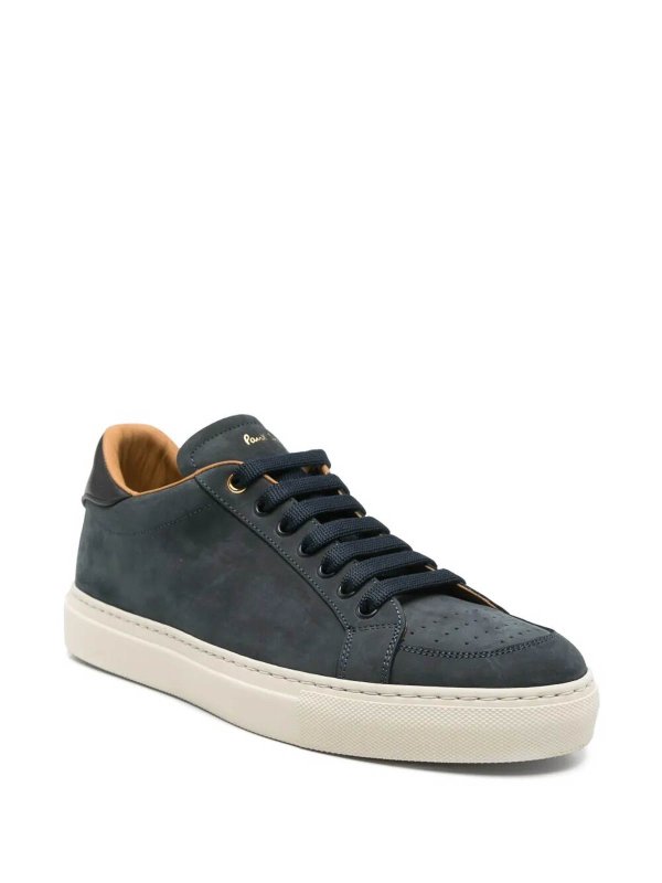 Paul Smith Banff sneakers - Blue - Men | M1SBNF06PNUB49
