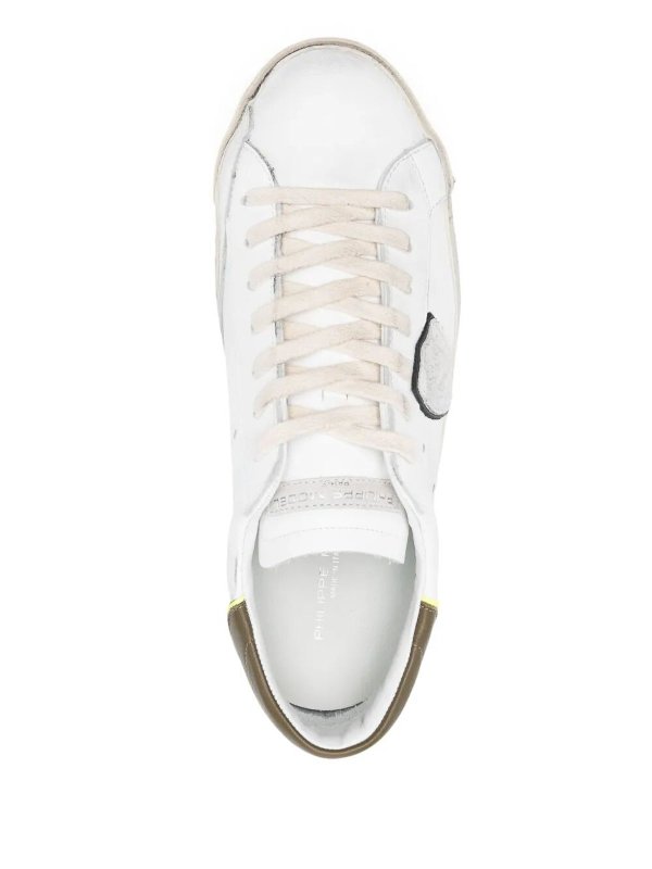 PHILIPPE MODEL: sneakers online - Sneaker PRSX Low Man