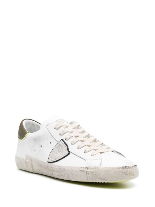 The Best Shops PHILIPPE MODEL: sneakers - Sneaker PRSX Low Man