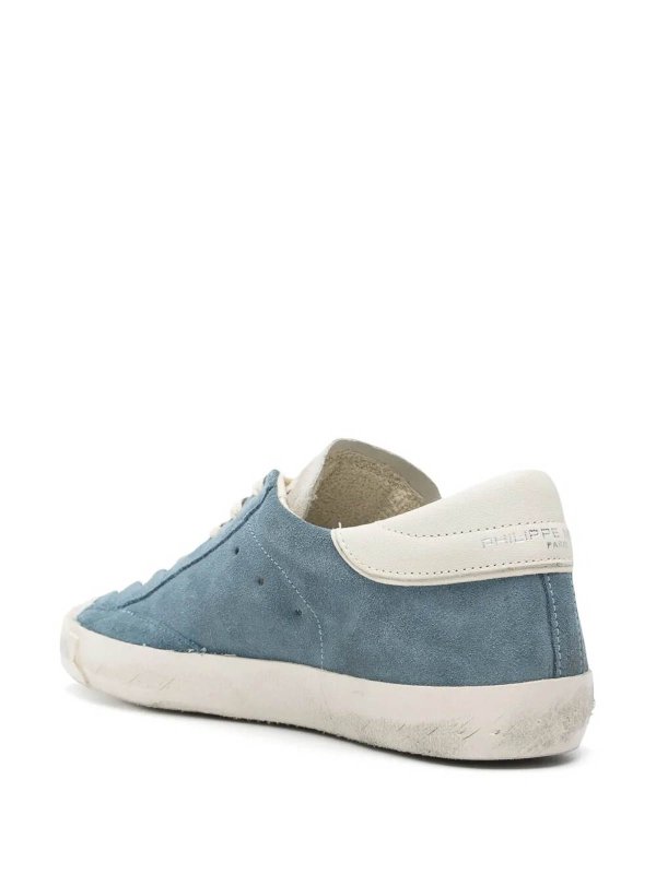 PHILIPPE MODEL: sneakers online - Sneaker PRSX Low Man