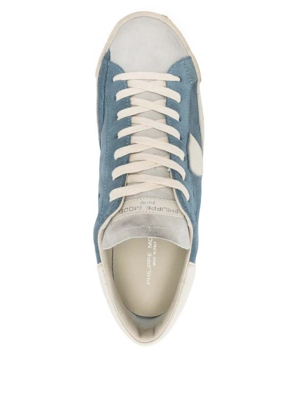The Best Shops PHILIPPE MODEL: sneakers - Sneaker PRSX Low Man
