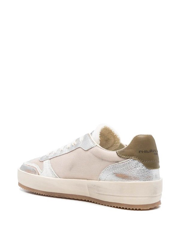 Sneaker Nice shop online: PHILIPPE MODEL