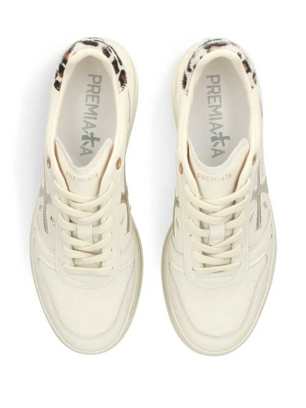 PREMIATA buy online スニーカー - 白