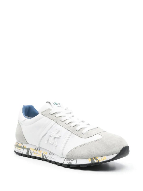 PREMIATA: trainers online - Lucy Sneakers
