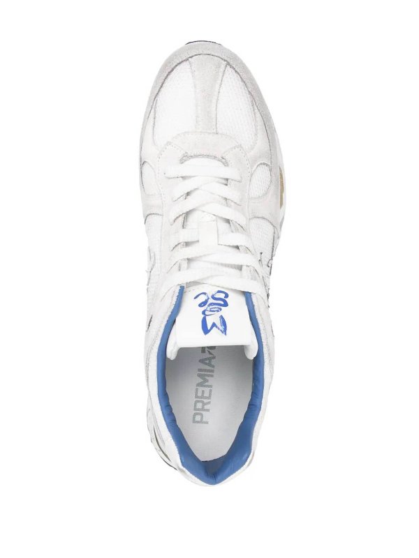 Sneaker - Weiß shop online: PREMIATA