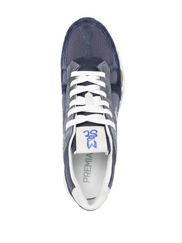 PREMIATA: trainers online - Mase Sneakers
