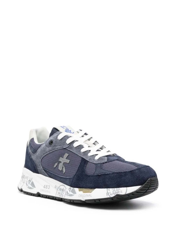 The Best Shops PREMIATA: trainers - Mase Sneakers