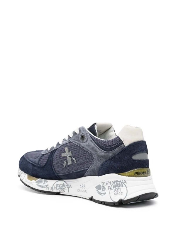 Mase Sneakers shop online: PREMIATA