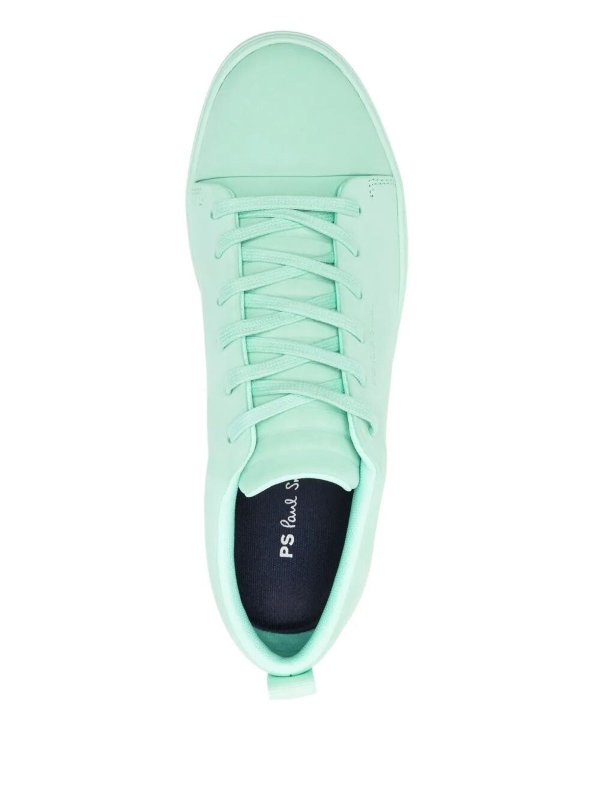PS BY PAUL SMITH: Sneaker online - Sneaker - Grün