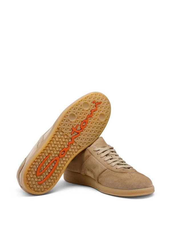 SANTONI: trainers online - Oly Cube Sneakers Olympic
