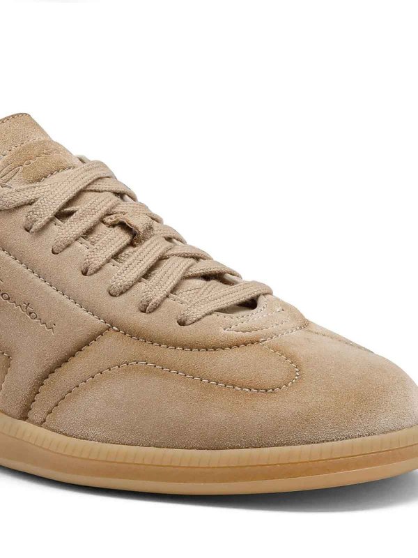 SANTONI buy online Oly Cube Sneakers Olympic