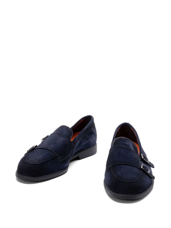 Pura to Loafer Malibu shop online: SANTONI