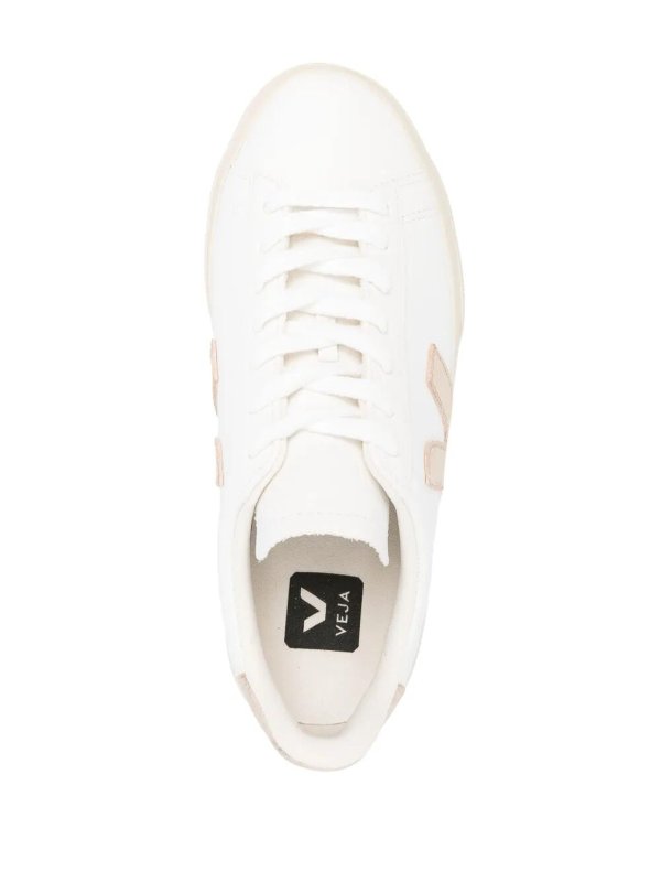 Baskets - Blanc shop online: VEJA
