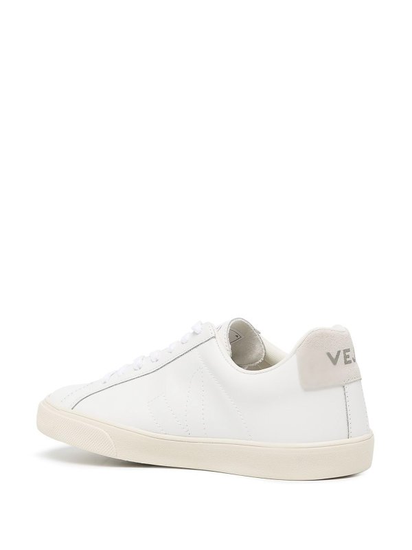 The Best Shops VEJA: trainers - Leather Esplar Sneakers