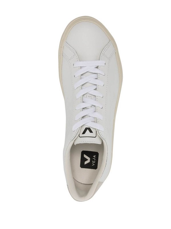 Leather Esplar Sneakers shop online: VEJA