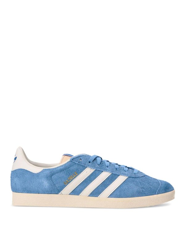 ADIDAS: Chaussures de sport - Baskets - Bleu