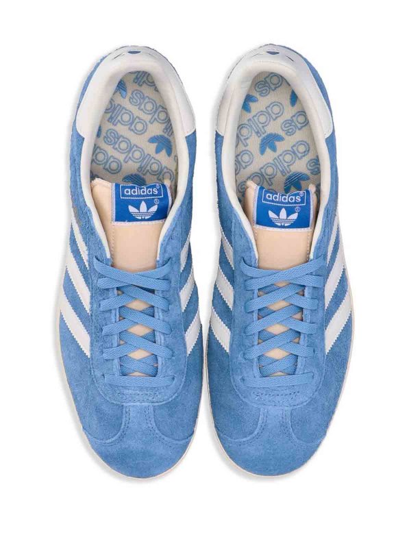 ADIDAS: Chaussures de sport online - Baskets - Bleu