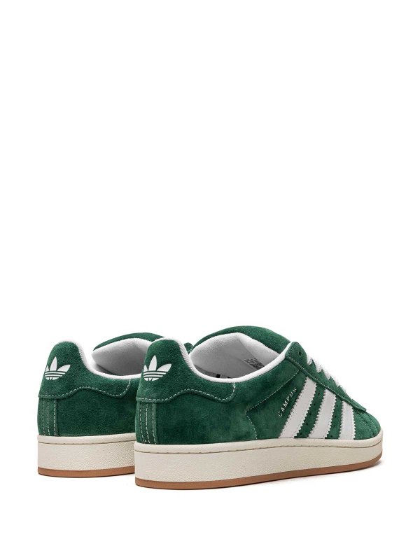 The Best Shops Adidas Originals: Sneaker - Sneaker - Grün