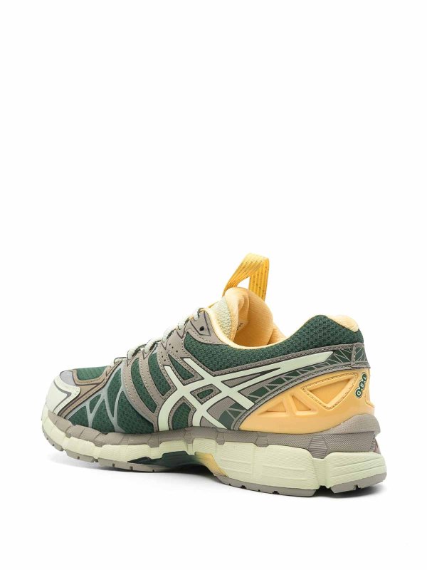 スニーカー - 緑 shop online: ASICS