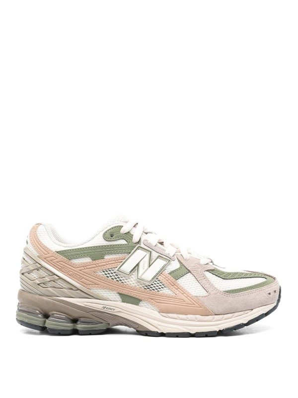 NEW BALANCE: trainers - 1906 Sneakers