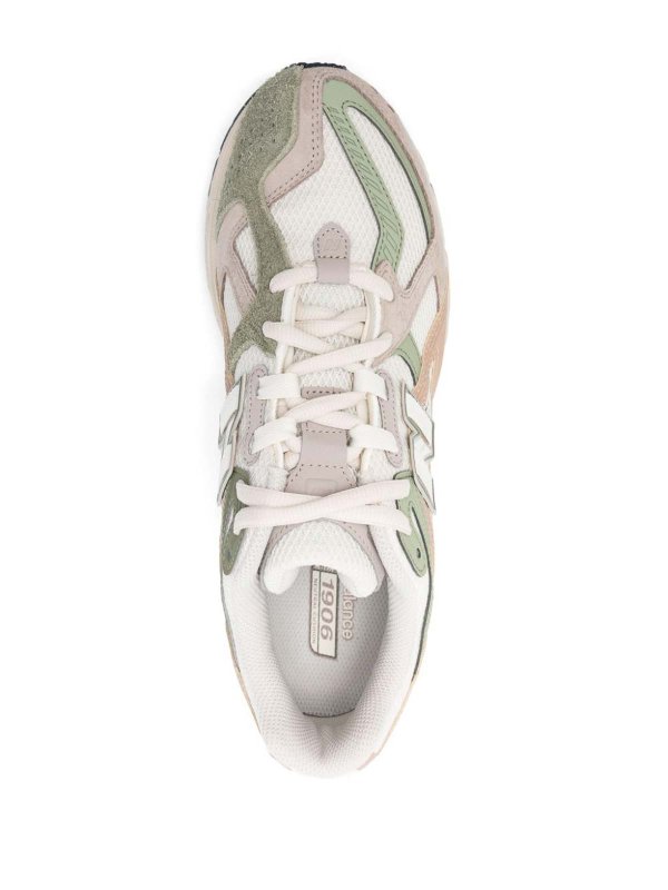 The Best Shops NEW BALANCE: trainers - 1906 Sneakers