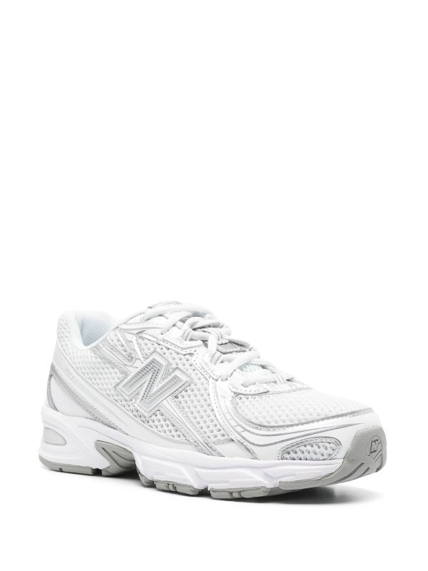 NEW BALANCE: trainers online - 740 Sneakers