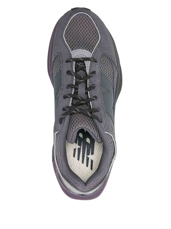 New Balance Sneakers - Grey - Men | UWRPDFRFPHANTOM | thebs.com