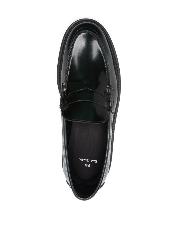 PS BY PAUL SMITH: Botines online - Botines - Verde