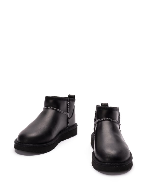 The Best Shops UGG: ankle boots - W Classic Ultra Mini boots